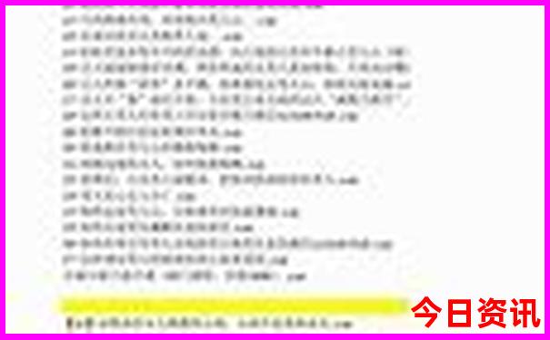 江西最值得去的景点有哪些